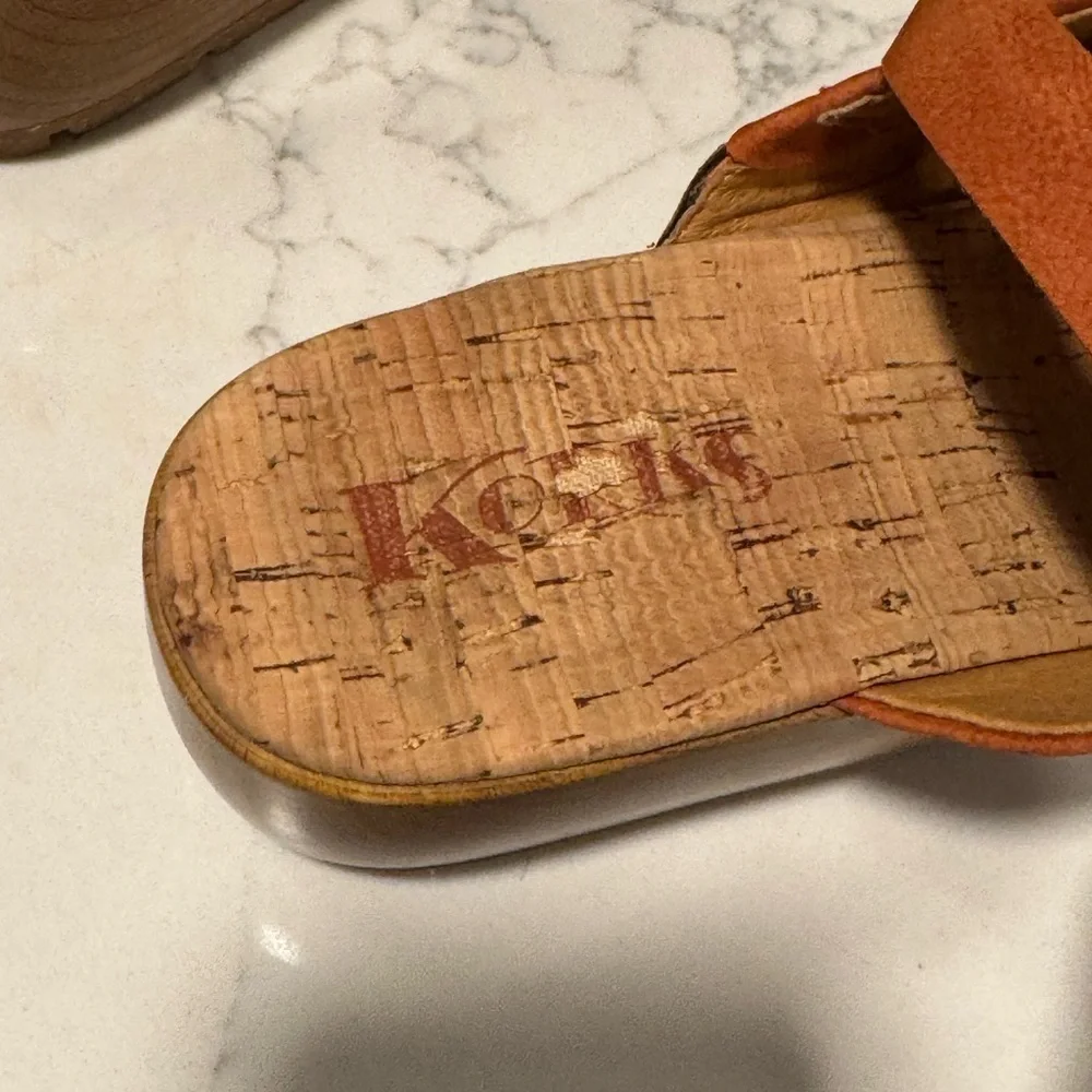 Women's Woven Platform Sandals